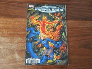 MARVEL ICONS N° 12 - Picture 1 of 1