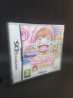 DS Complet Cooking Mama Combo Pack Volume 1 Neuf