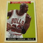 Michael Jordan 2008 Upper Deck #300 Sport Royalty Chicago Bulls MJ Air