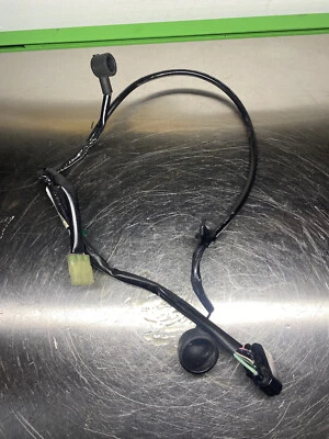 08 - 16 Honda CB1000R cb 1000R sub arnés de cables de motor Foto 1 de 4