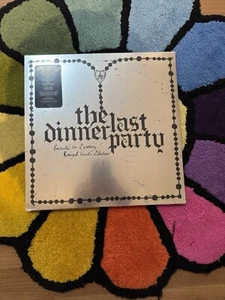 THE LAST DINNER PARTY PRELUDE TO ECSTASY ACOUSTICS &COVERS LOW# xx/500 VINY - Picture 1 of 7