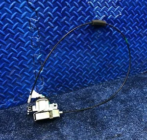 ?? 2014 - 2022 LEXUS IS 250 OEM REAR TRUNK KEY LOCK ACTUATOR WITH CABLE - Picture 1 of 8