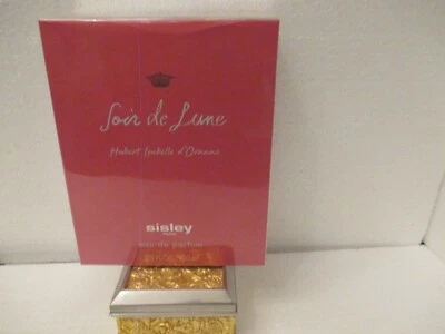 SISLEY SOIR DE LUNE EDP VAPORISATEUR 100 ML FEMME BLISTER