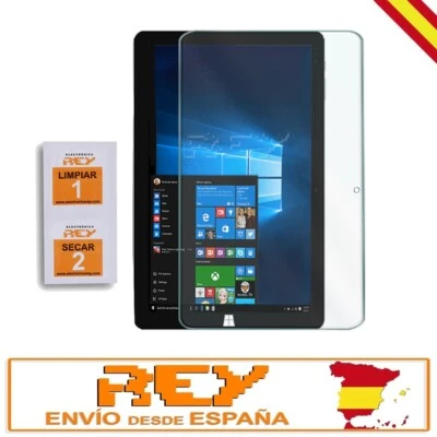 Protector Pantalla CHUWI HiBOOK / HiBOOK PRO ENTREGA 24-48 H.Toallitas t02 vr - Imagen 1 de 4