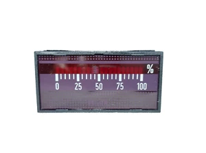 IME amperometro a led LD3032A213 - Imagen 1 de 4