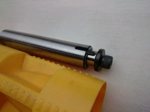 Kennametal parallel shank arbor for side and face milling cutters 25mm-16mm slot - Picture 1 of 4
