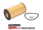 Produktbild - Ölfilter Filtereinsatz Coopersfiaam Filters für BMW Rover Land 98-06 Fa5572Eco