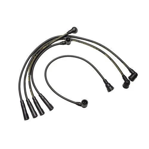 Bosch Ignition Cable Kit B4696I fits Seat Cordoba 6K1, 6K2 1.8 i - image 1 of 1
