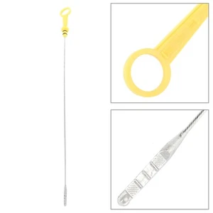Engine Oil Level Dipstick For CHEVROLET SONIC 2012-2018 & SATURN ASTRA 2008-2009 - Picture 1 of 17