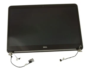 Dell 15,6" UHD 4K Touchscreen Display für XPS 15 9530/Precision M3800 - 6H0NN - Afbeelding 1 van 4