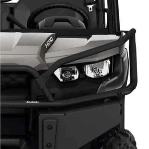Nuevo conjunto de protectores de esquina delantera Can-Am OEM, Defender, 715002833 - Imagen 1 de 2