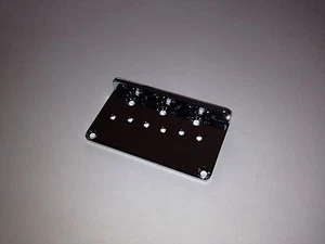 Placa de puente de 12 cuerdas Gotoh menos sillines - Imagen 1 de 5