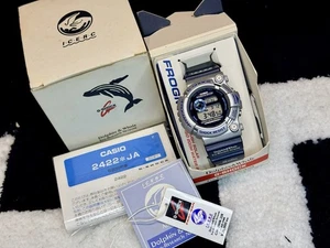 Casio G-shock Gw-200K Ltd Frogman Rare - Imagen 1 de 6