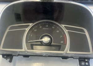 06-11 Honda Civic Center Dash Tachometer Instrument Cluster Gauge - Picture 1 of 9