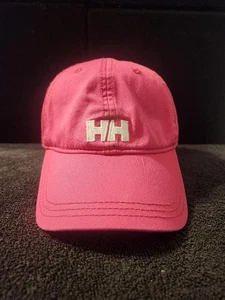 Gorra con hebilla ajustable color fruta dragón trotar Helly Hansen para mujer - Imagen 1 de 14