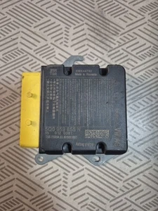 Original Audi A3 8V SRS Steuergerät Tasche Steuergerät 5Q0959655N Bj 2015 - Bild 1 von 2
