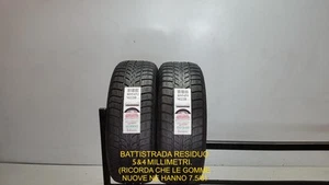 Gomas Usadas Térmicas 205/55R16 91H Uniroyal MS Plus 66 Neumáticos B95452 - Imagen 1 de 1