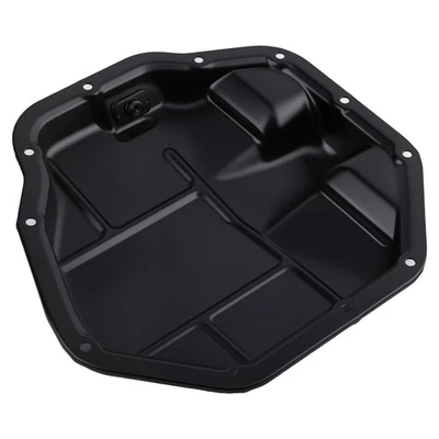 cárter de aceite para Nissan X-Trail Qashqai 2,0 L AWD FWD 2007-2013 7701065067 Foto 1 de 4