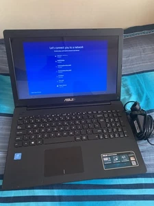 ASUS Laptop X553SA 15.6" (1TB, 8GB RAM) Laptop - Picture 1 of 3