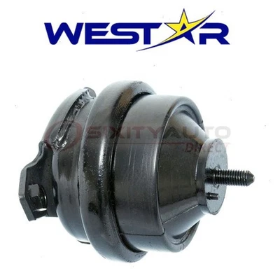 Westar Front Engine Mount for 1990-1994 Volkswagen Passat - Cylinder Block  la - Imagem 1 de 4