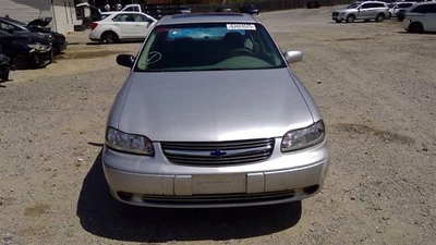 Motor limpiaparabrisas VIN N 4º dígito clásico compatible con 99-05 MALIBU 731837 Foto 1 de 4