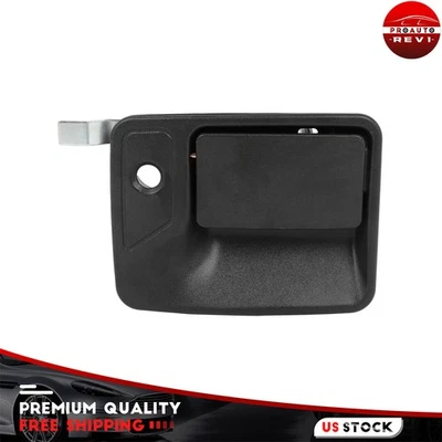 Exterior Door Handle Right For Ford F-250 F-350 Super Duty 5.4L 1999-2010 Foto 1 de 4