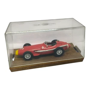 sympa voiture miniature maserati HP 270 250F 1957 ( brumm 1/43 ) - Imagen 1 de 2