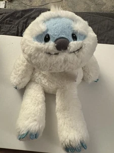 Aurora Plush Yeti Super Soft BB18 - Picture 1 of 3