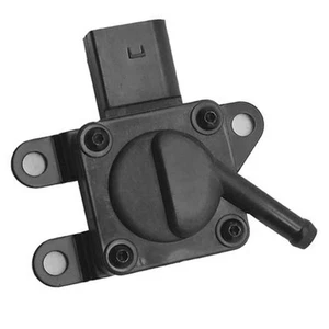 Top Choice Intake Pressure Sensor Replacement for BMW Models OE 13627808013 - Picture 1 of 12