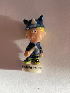 Fève - Pompiers du Monde (2013) - Imagen 1 de 1