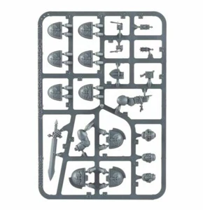 Dark Angels PRIMARIS UPGRADE SPRUE Space Marines Warhammer 40K - Picture 1 of 1
