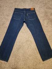 jeans men Tanuki