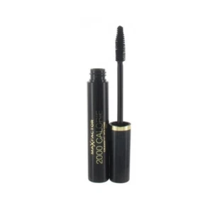Max Factor 2000 Calorie Dramatic Volume 9ml Mascara - Black/Brown - Bild 1 von 2