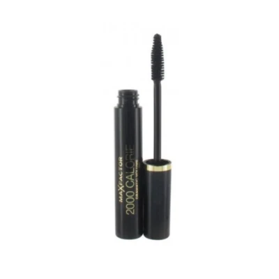 Max Factor 2000 Calorie Dramatic Volume 9ml Mascara - Black/Brown - Bild 1 von 2