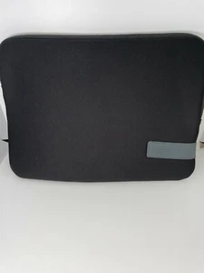 Case Logic Memory Foam Hülle für MacBook Pro 13"" Surface Pro iPad Pro 12"" schwarz - Bild 1 von 4