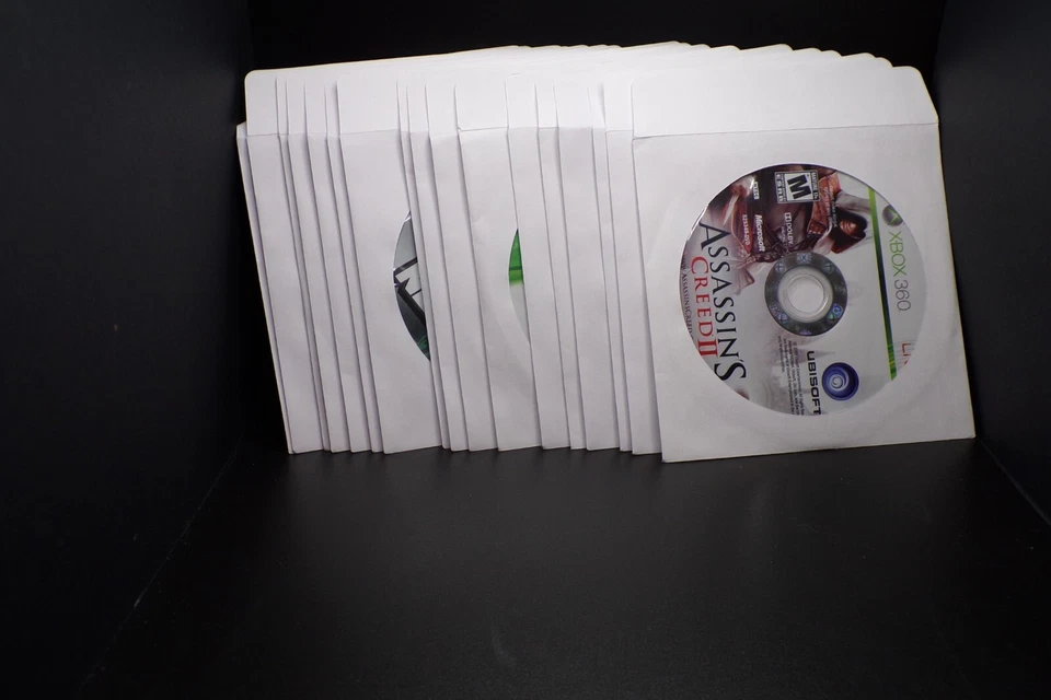 Juegos Xbox 360 - solo disco: usados y probados Foto 1 de 1