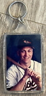 Mlb Baseball Baltimore Orioles Cal Ripken Jr. 1998 Photo File Keychain