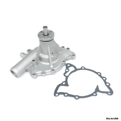 Wasserpumpe für Chevrolet C15 Camaro Caprice 3.2L 3.8L 5.7L 1978-1987 Ra / 011RS Foto 1 de 4