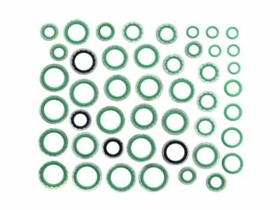 For 2012-2020 Dodge Journey A/C System Seal Kit 11141TF 2013 2014 2015 2016 2017 — 第 1/2 张图片