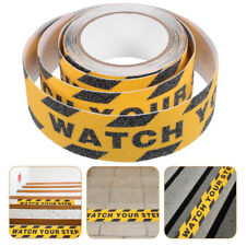  Anti-skid Strip Safety Tape for Steps Office Applique Watch