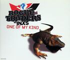 Rogue Traders vs INXS CD One Of My Kind