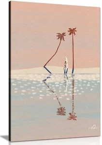 Morning Bliss Print Wall Art Pictures for Home Decor - Picture 1 of 10