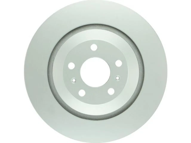 Rotor de freno trasero Bosch 32RV19W para Audi A8 Quattro 2005-2009 Foto 1 de 1