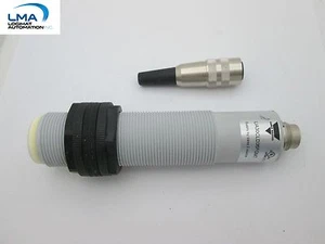 CARLO GAVAZZI UA30CLD35FGM7 PROXIMITY SENSOR 19-30 VDC PNP - Imagen 1 de 1