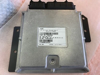 73503391 Centralina Metano Fiat Multipla BY Euro 3 Nuova Originale - Immagine 1 di 4