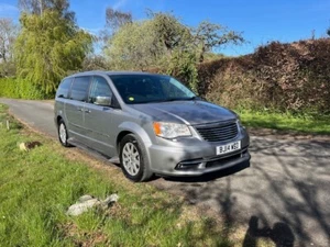 2014 Chrysler Grand Voyager 2.8 Diesel - Picture 1 of 19