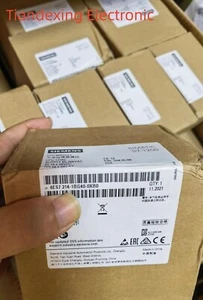 1PCS 6ES7214-1BG40-0XB0 6ES7 214-1BG40-0XB0 Brand new with box - Picture 1 of 1