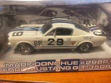 GMP 1/18 Ford Mustang Limited to 2004 pieces worldwide