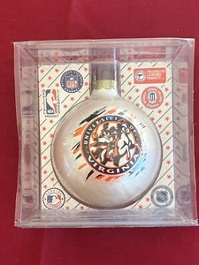 University Of Virginia Cavaliers Topperscot Christmas Holiday Sports Ornament - Picture 1 of 4