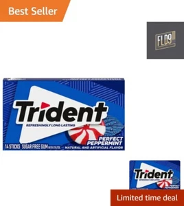 Peppermint, 14 ct - Picture 1 of 13